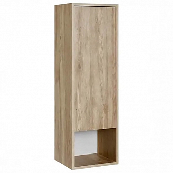 Шкаф навесной Акватон Хоуп 1A287503HP6C0 33 см