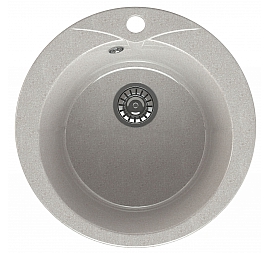 Мойка кухонная Maxstone MS-1 MS001Q003 47 см