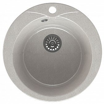 Мойка кухонная Maxstone MS-1 MS001Q003 47 см