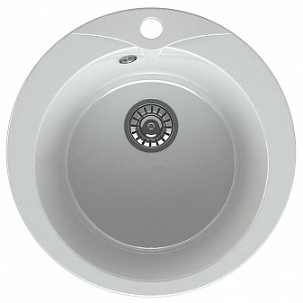 Мойка кухонная Maxstone MS-1 MS001Q001 47 см