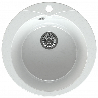 Мойка кухонная Maxstone MS-1 MS001Q002 47 см