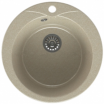 Мойка кухонная Maxstone MS-1 MS001Q005 47 см