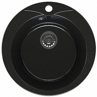 Мойка кухонная Maxstone MS-1 MS001Q009 47 см