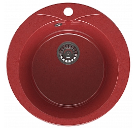 Мойка кухонная Maxstone MS-1 MS001Q014 47 см