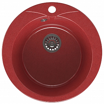 Мойка кухонная Maxstone MS-1 MS001Q014 47 см