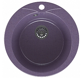 Мойка кухонная Maxstone MS-1 MS001Q018 47 см