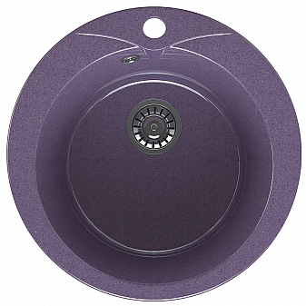 Мойка кухонная Maxstone MS-1 MS001Q018 47 см