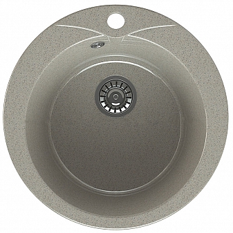 Мойка кухонная Maxstone MS-1 MS001Q004 47 см