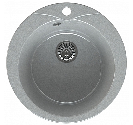 Мойка кухонная Maxstone MS-1 MS001Q006 47 см
