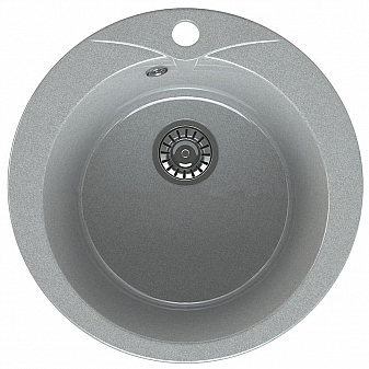 Мойка кухонная Maxstone MS-1 MS001Q006 47 см