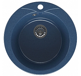 Мойка кухонная Maxstone MS-1 MS001Q013 47 см