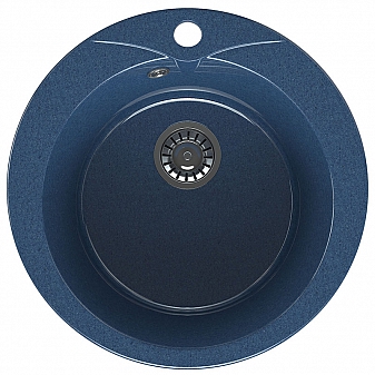 Мойка кухонная Maxstone MS-1 MS001Q013 47 см