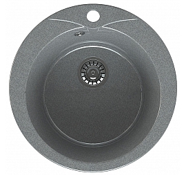Мойка кухонная Maxstone MS-1 MS001Q007 47 см