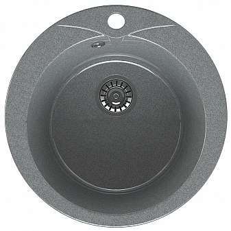 Мойка кухонная Maxstone MS-1 MS001Q007 47 см