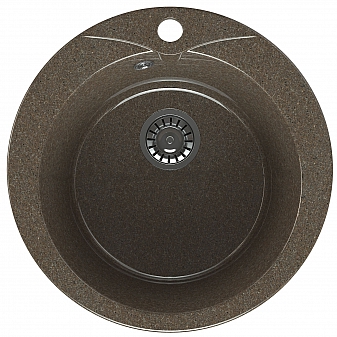 Мойка кухонная Maxstone MS-1 MS001Q011 47 см