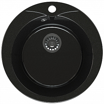 Мойка кухонная Maxstone MS-1 MS001Q010 47 см