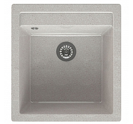 Мойка кухонная Maxstone MS-10 MS010Q003 47 см