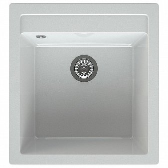 Мойка кухонная Maxstone MS-10 MS010Q001 47 см