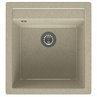 Мойка кухонная Maxstone MS-10 MS010Q005 47 см