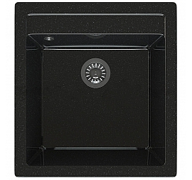 Мойка кухонная Maxstone MS-10 MS010Q009 47 см