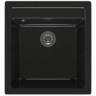 Мойка кухонная Maxstone MS-10 MS010Q009 47 см