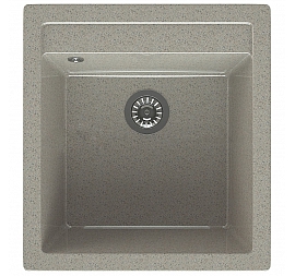 Мойка кухонная Maxstone MS-10 MS010Q004 47 см