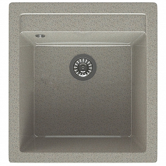 Мойка кухонная Maxstone MS-10 MS010Q004 47 см