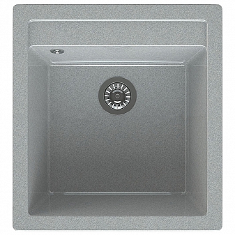 Мойка кухонная Maxstone MS-10 MS010Q006 47 см