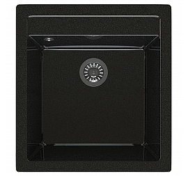 Мойка кухонная Maxstone MS-10 MS010Q010 47 см