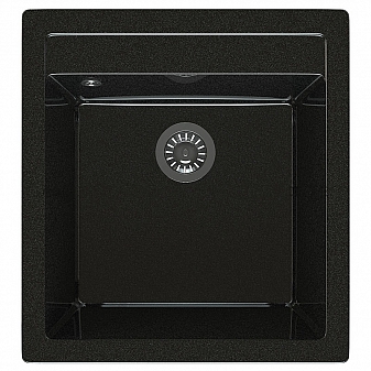 Мойка кухонная Maxstone MS-10 MS010Q010 47 см