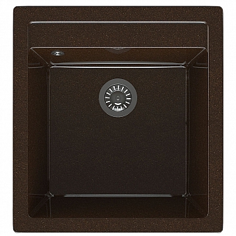 Мойка кухонная Maxstone MS-10 MS010Q008 47 см