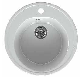 Мойка кухонная Maxstone MS-2 MS002Q001 50 см