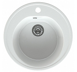 Мойка кухонная Masstone MS-2 MS002Q002 50 см