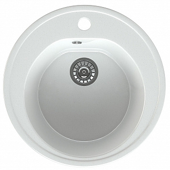 Мойка кухонная Maxstone MS-2 MS002Q002 50 см