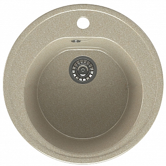 Мойка кухонная Maxstone MS-2 MS002Q005 50 см