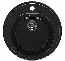 Мойка кухонная Masstone MS-2 MS002Q009 50 см