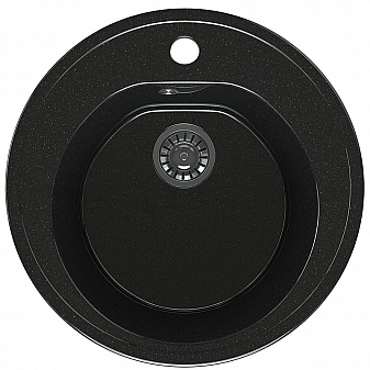 Мойка кухонная Maxstone MS-2 MS002Q009 50 см