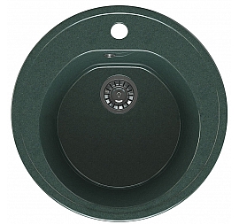 Мойка кухонная Masstone MS-2 MS002Q015 50 см