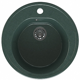 Мойка кухонная Maxstone MS-2 MS002Q015 50 см