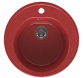 Мойка кухонная Masstone MS-2 MS002Q014 50 см