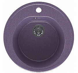 Мойка кухонная Masstone MS-2 MS002Q018 50 см