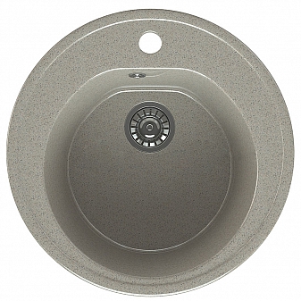 Мойка кухонная Maxstone MS-2 MS002Q004 50 см