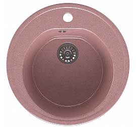 Мойка кухонная Masstone MS-2 MS002Q016 50 см