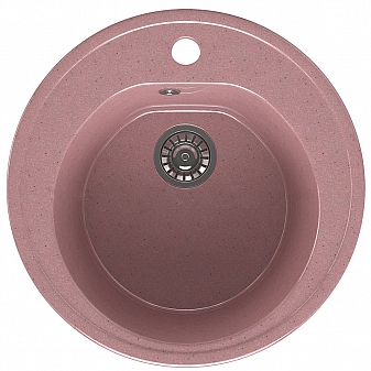 Мойка кухонная Maxstone MS-2 MS002Q016 50 см