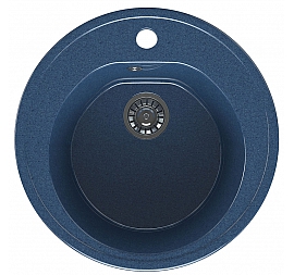 Мойка кухонная Masstone MS-2 MS002Q013 50 см