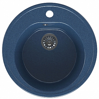 Мойка кухонная Maxstone MS-2 MS002Q013 50 см