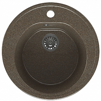 Мойка кухонная Maxstone MS-2 MS002Q011 50 см