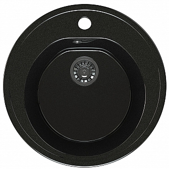 Мойка кухонная Maxstone MS-2 MS002Q010 50 см