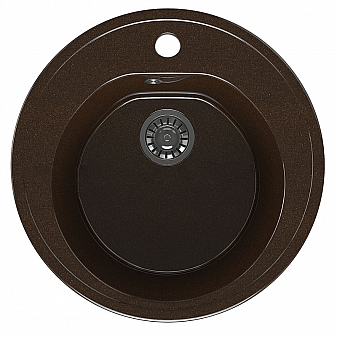 Мойка кухонная Maxstone MS-2 MS002Q008 50 см