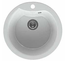 Мойка кухонная Maxstone MS-3 MS003Q001 48 см